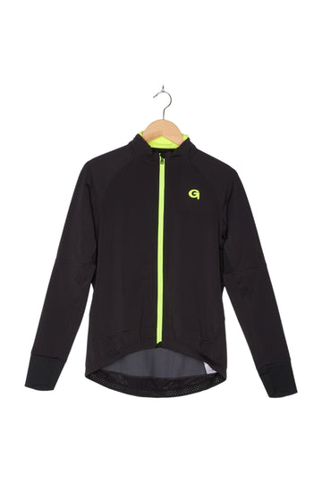 Radjacke für Damen