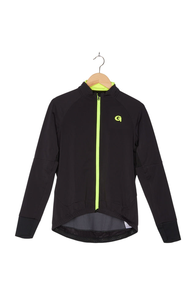 Radjacke für Damen