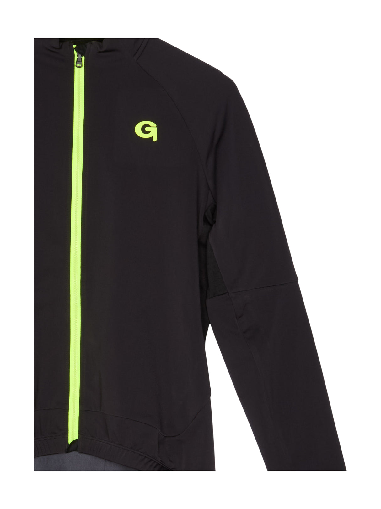 Radjacke für Damen