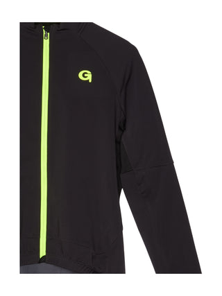 Radjacke für Damen