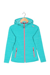 Fleecejacke für Damen