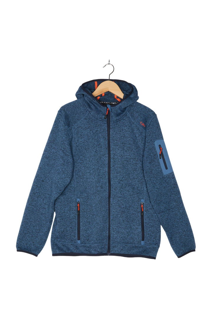 Fleecejacke für Damen