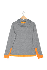 Fleecejacke für Damen