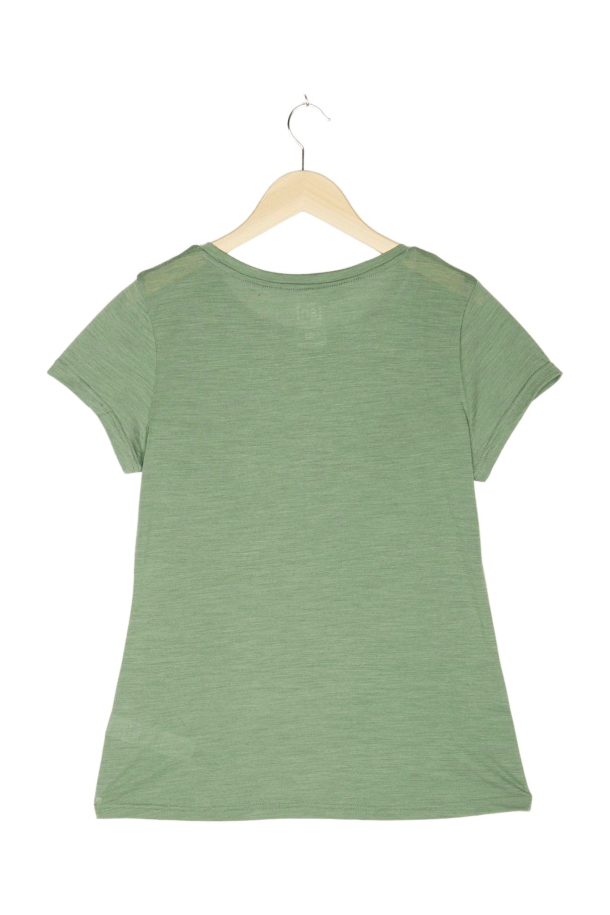 Super.Natural T-Shirt Merino für Damen