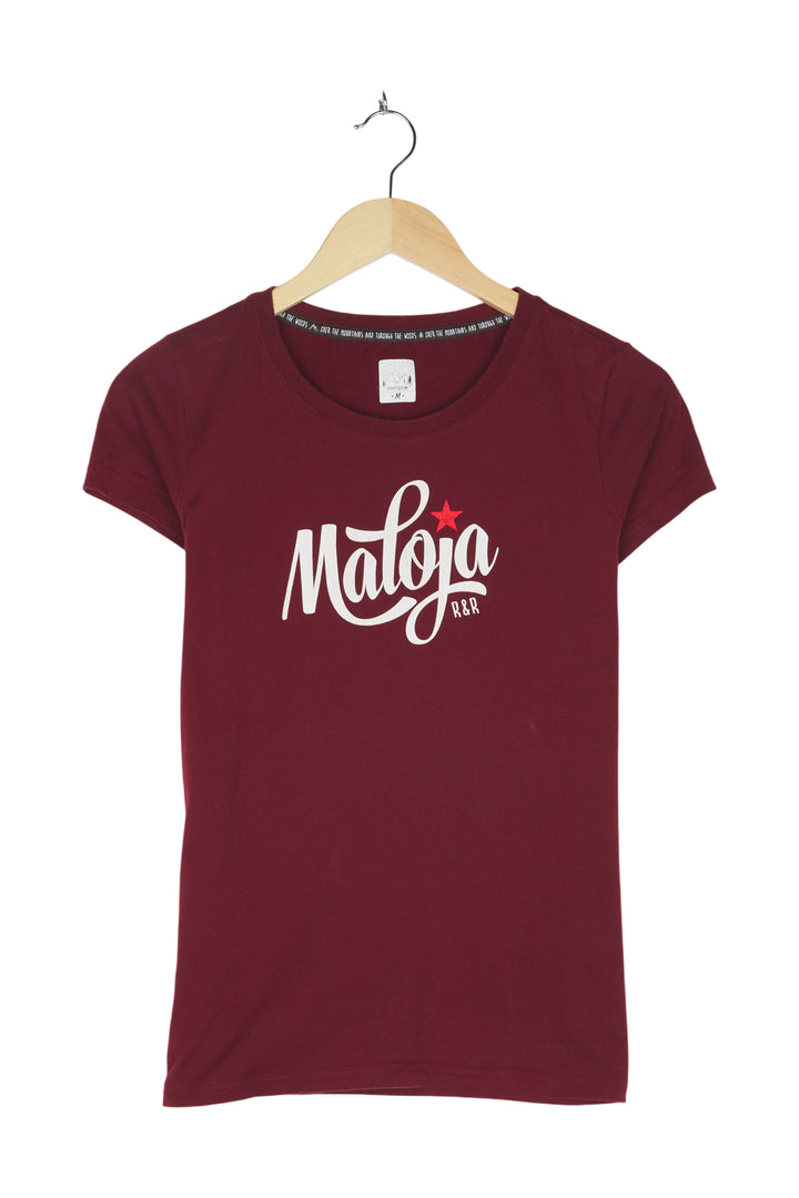 T-Shirt Freizeit für Damen