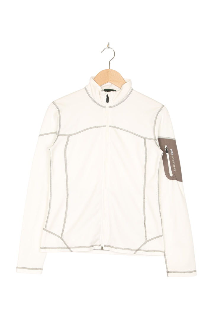 Fleecejacke für Damen