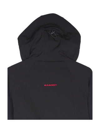 Softshelljacke für Damen