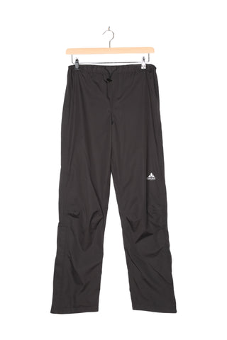 Hardshellhose, Regenhose für Damen