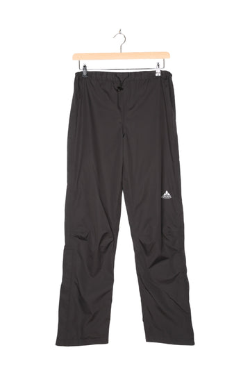 Hardshellhose, Regenhose für Damen