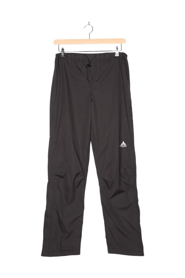 Hardshellhose, Regenhose für Damen