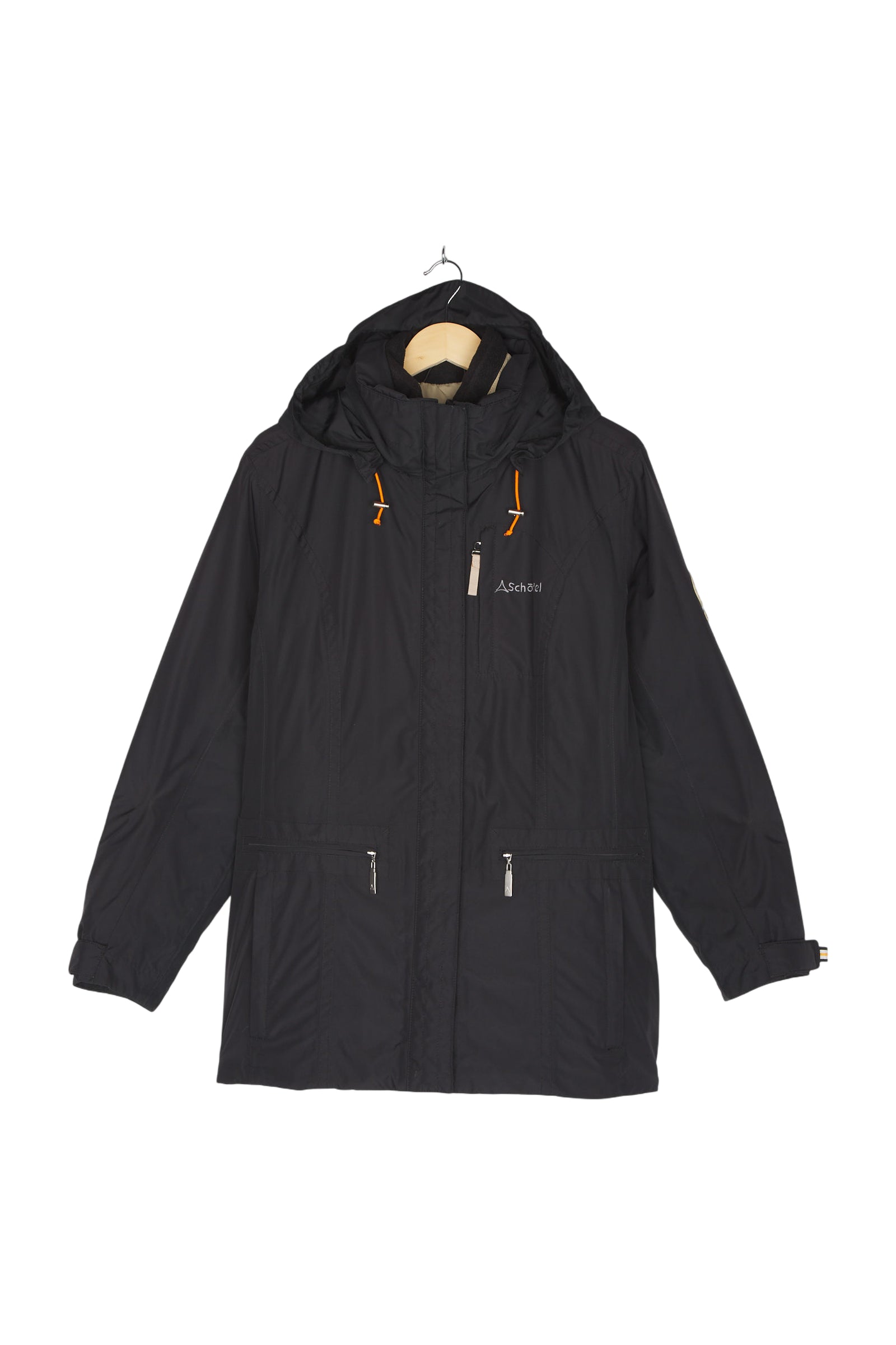 Doppeljacke für Damen