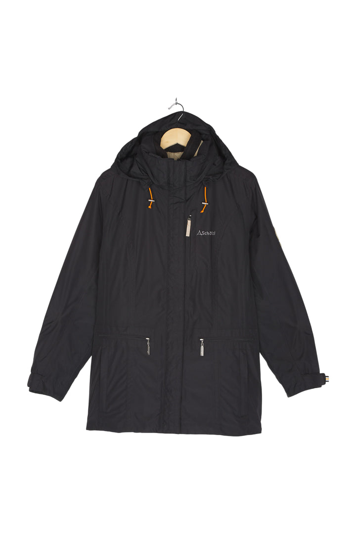 Doppeljacke für Damen