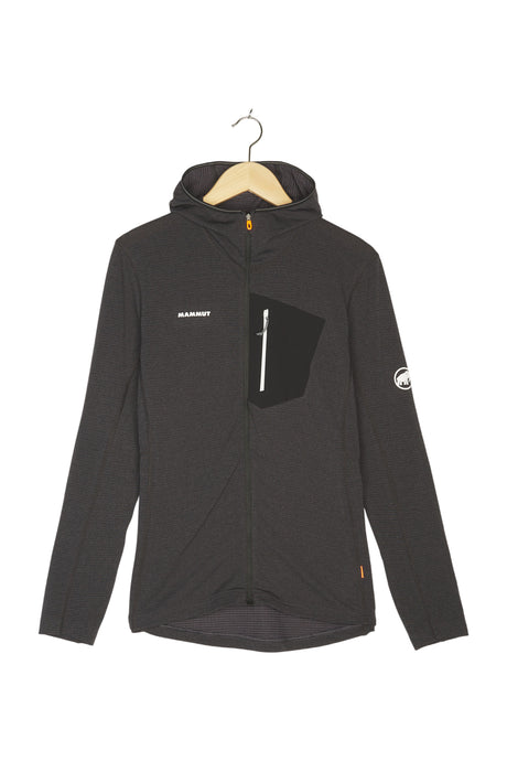 Fleecejacke für Herren