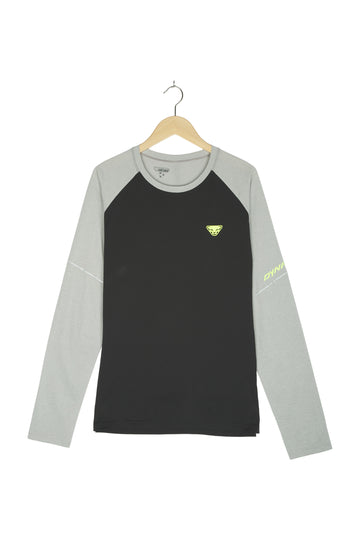 Longsleeve Funktion für Herren