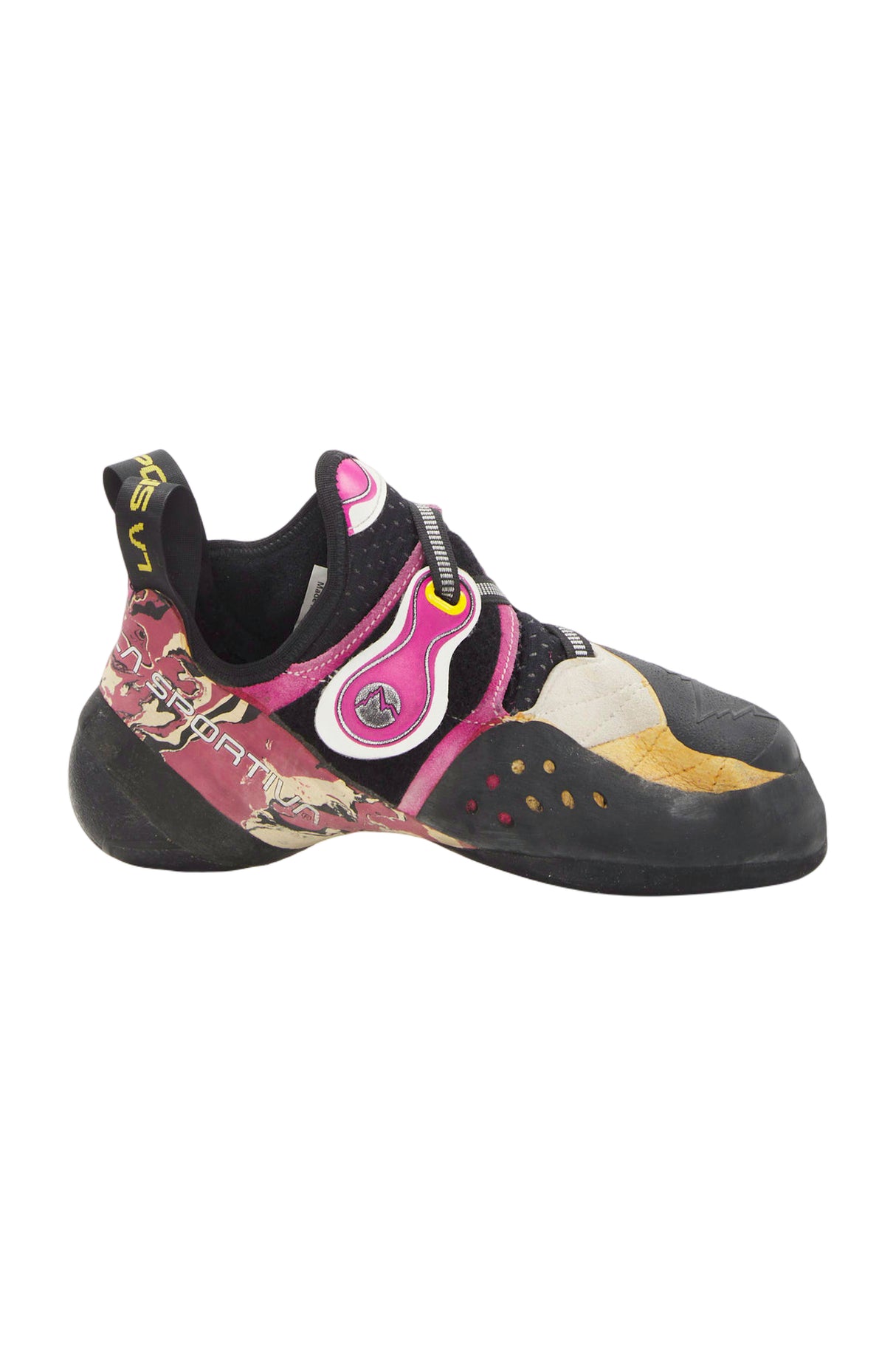 Kletterschuhe für Damen