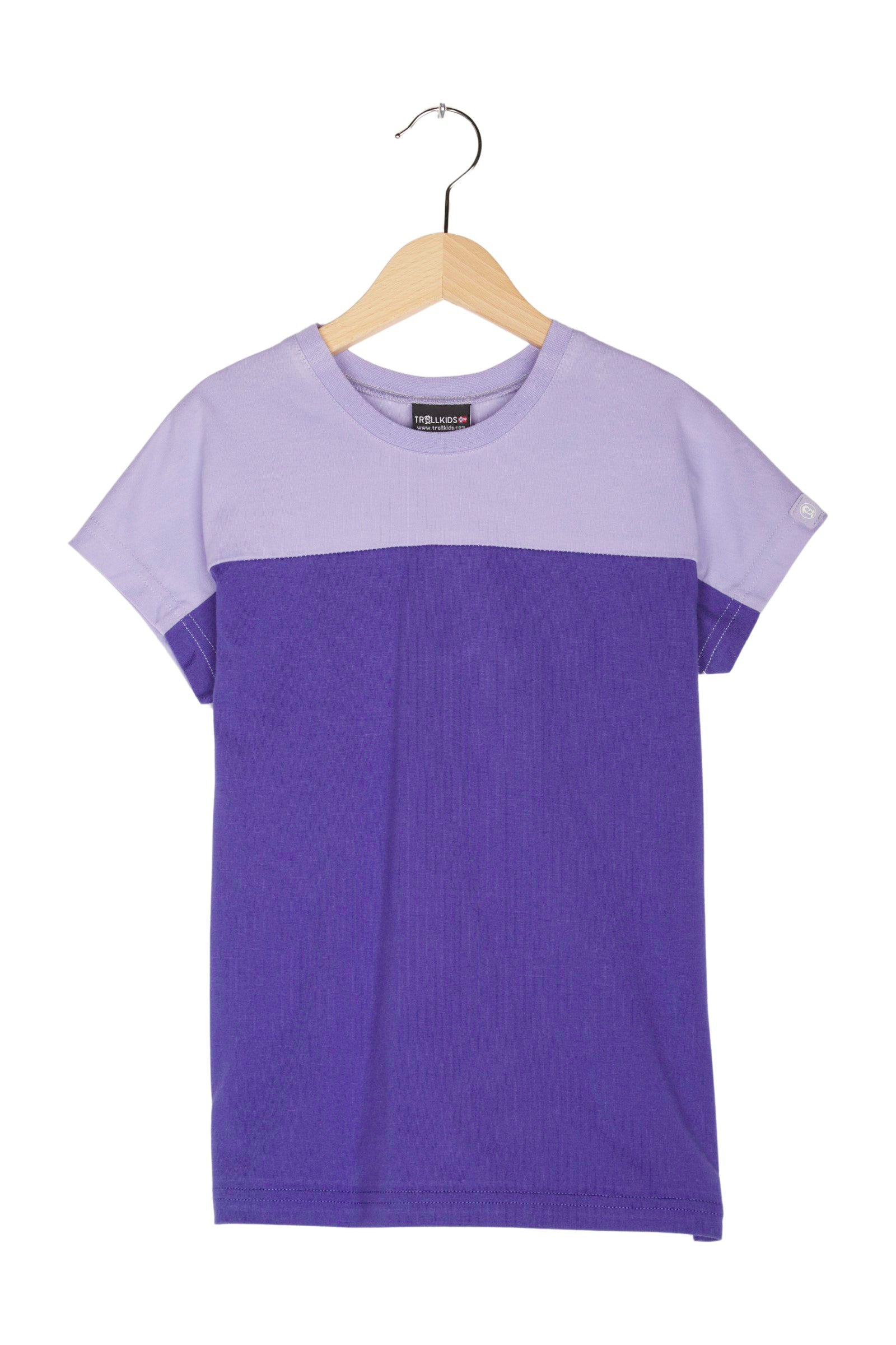 T-Shirt Freizeit für Kinder