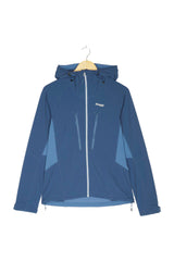 Bergans Softshelljacke für Damen