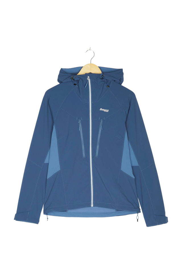 Bergans Softshelljacke für Damen