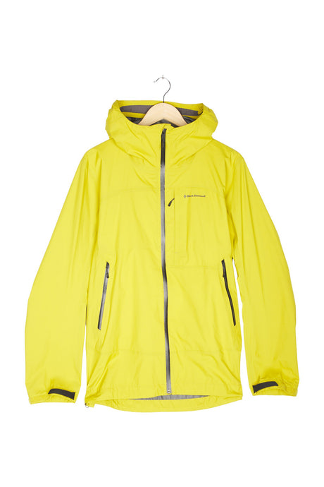 Hardshelljacke & Regenjacke für Herren