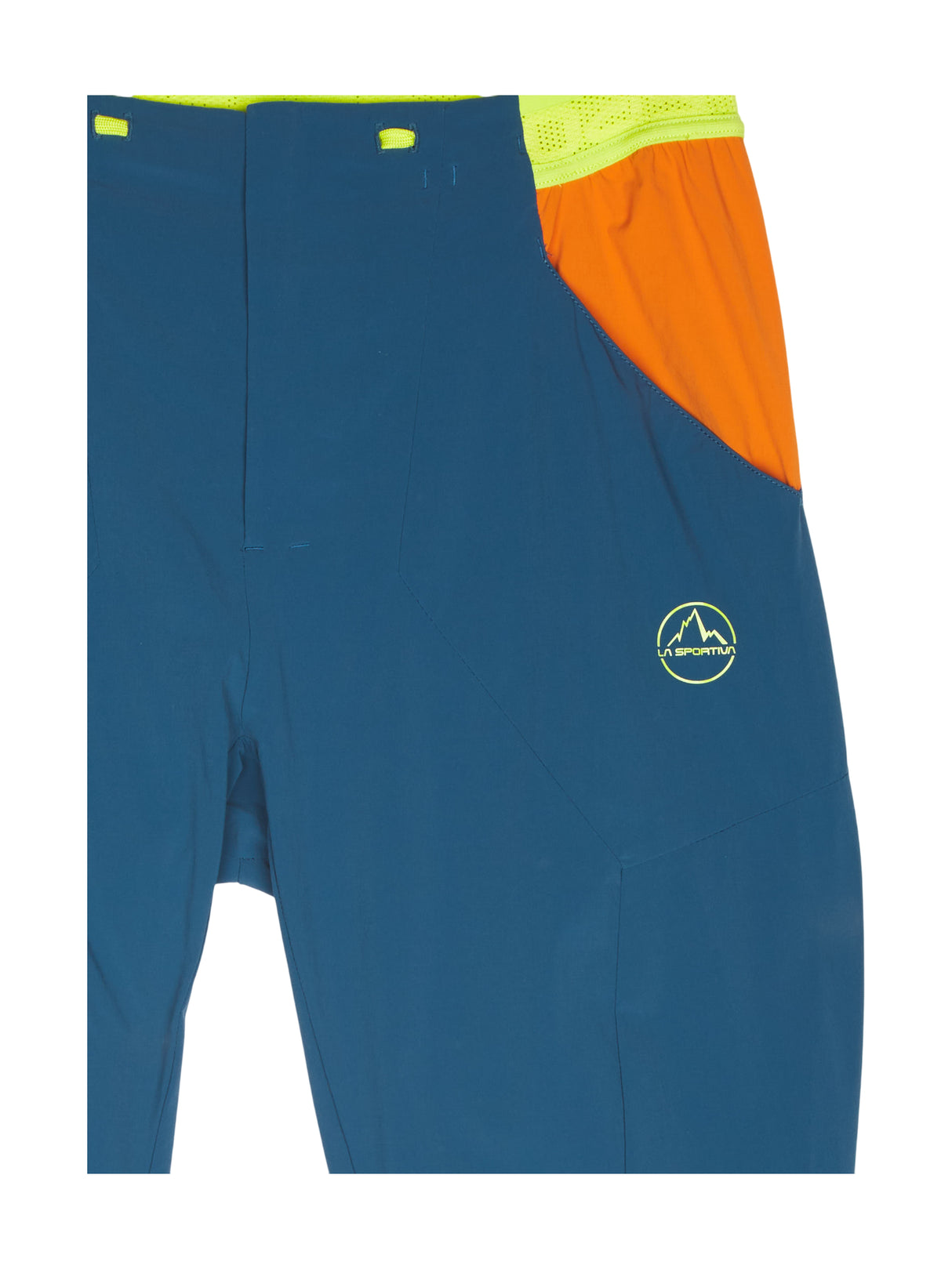Kletterhose für Herren