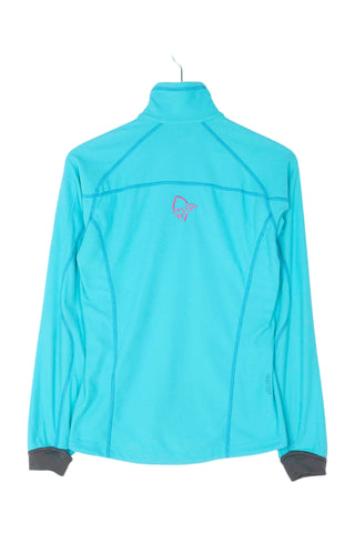 Fleecejacke für Damen
