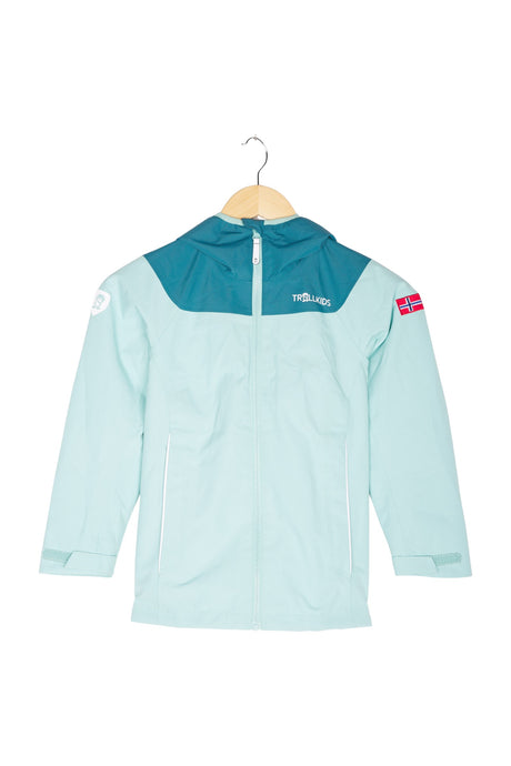 Hardshelljacke & Regenjacke für Kinder