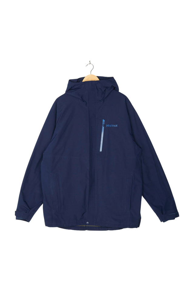 Winterjacke für Damen