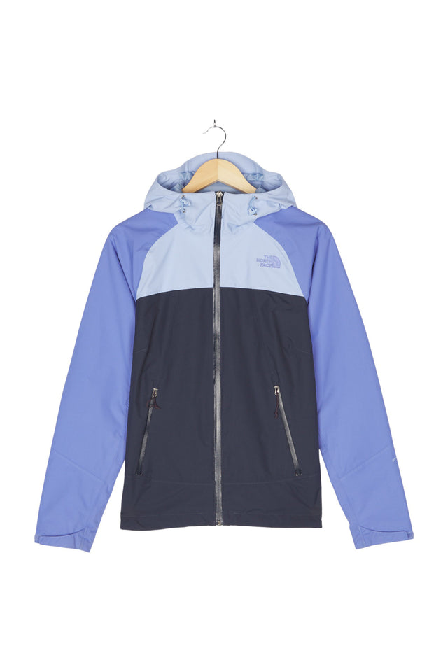 Hardshelljacke, Regenjacke für Damen