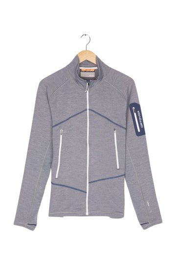 Fleecejacke für Herren