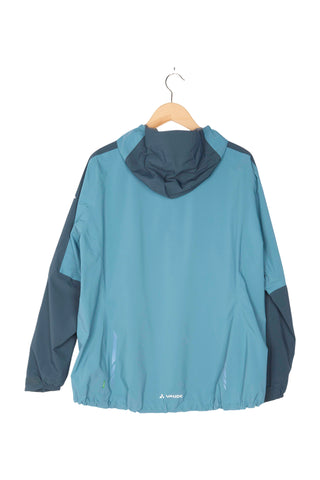 Hardshelljacke, Regenjacke für Herren