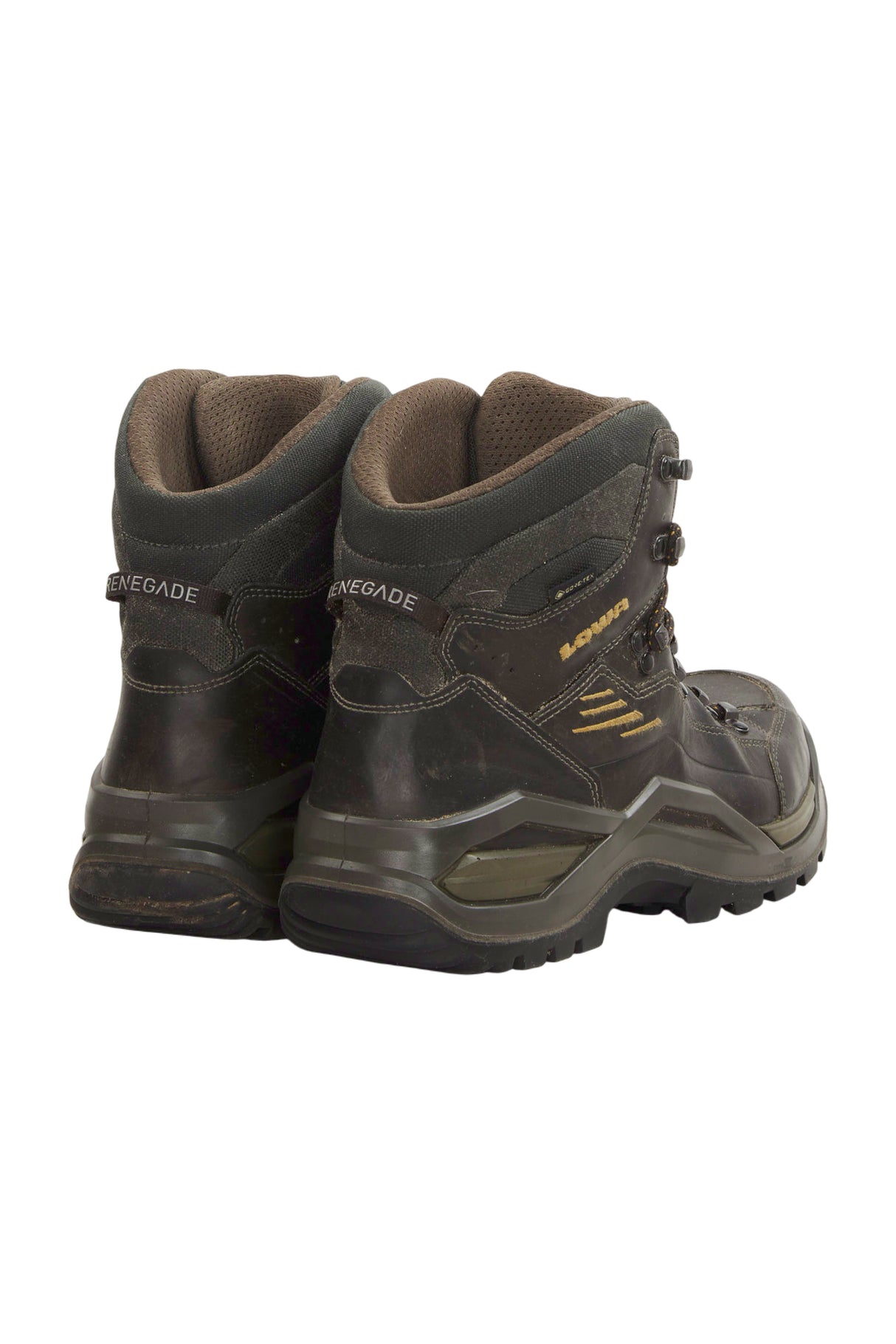 Wanderschuhe & Trekkingschuhe für Herren