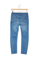 Jeans, Freizeithose für Damen