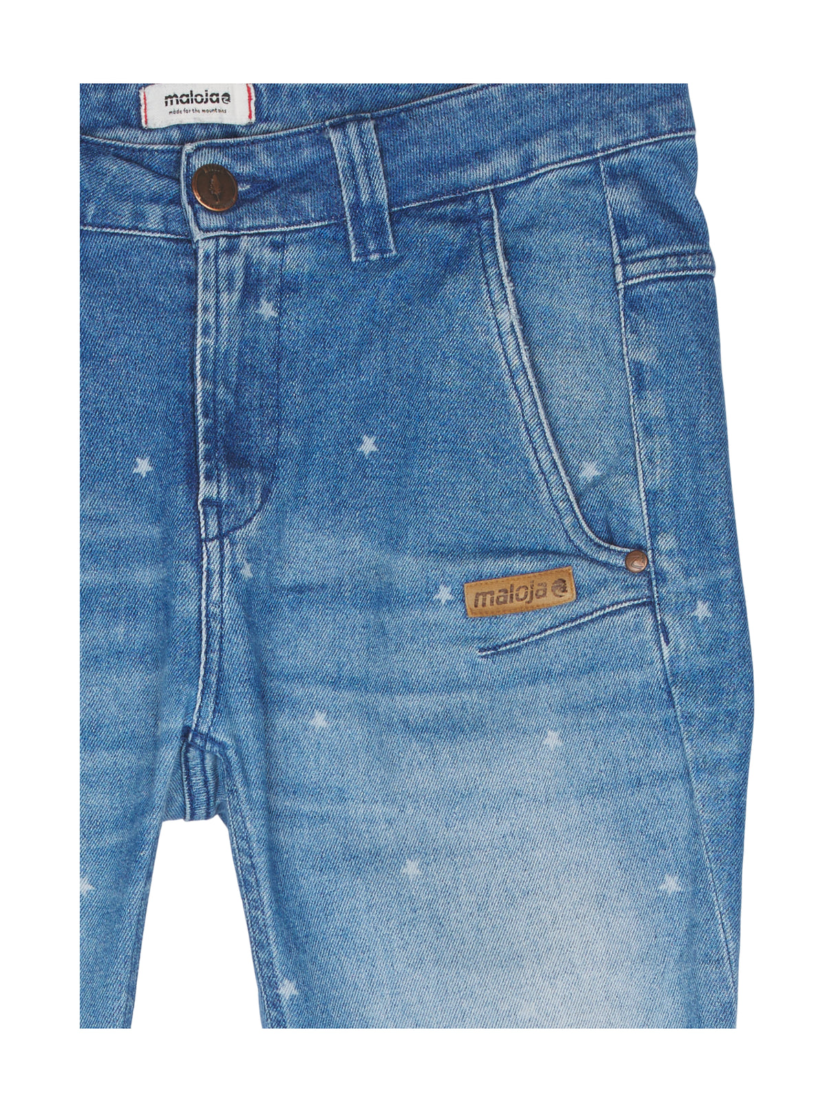 Jeans, Freizeithose für Damen