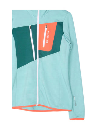 Fleecejacke für Damen