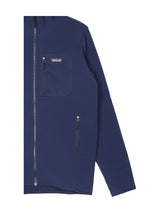 Fleecejacke für Herren