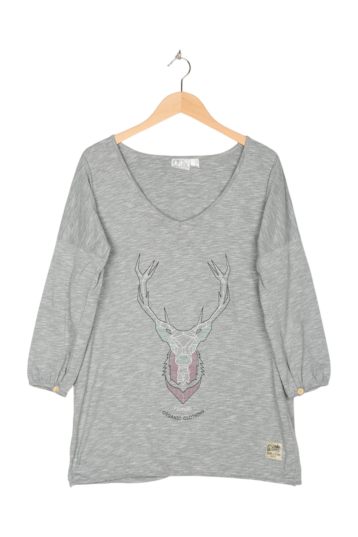 Longsleeve für Damen