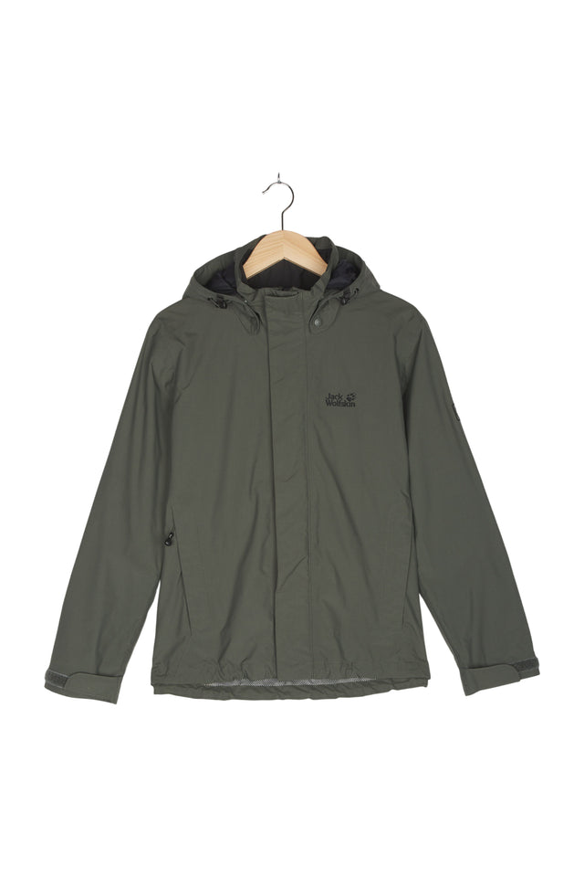 Hardshelljacke, Regenjacke für Herren