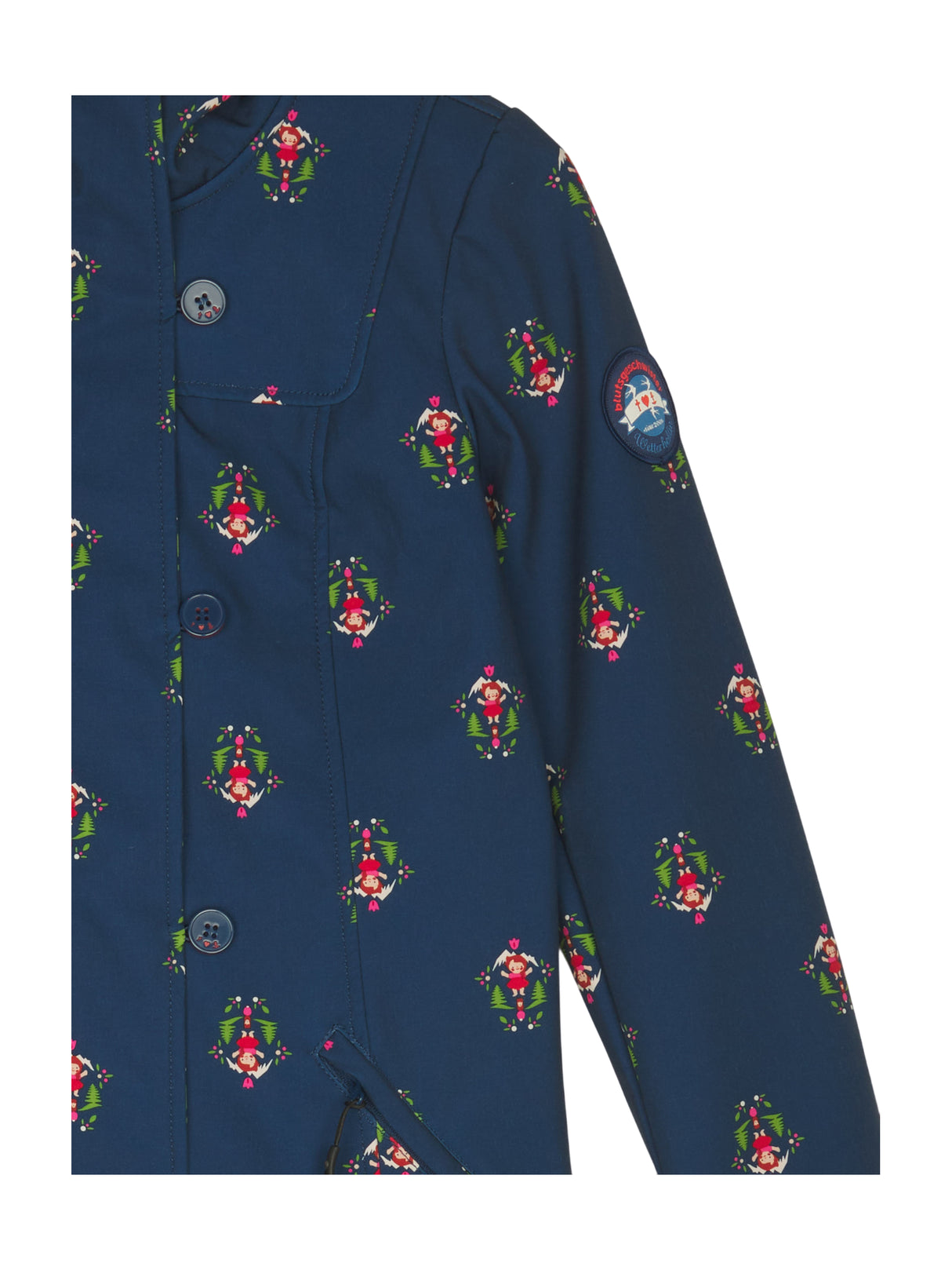 Freizeitjacke für Damen