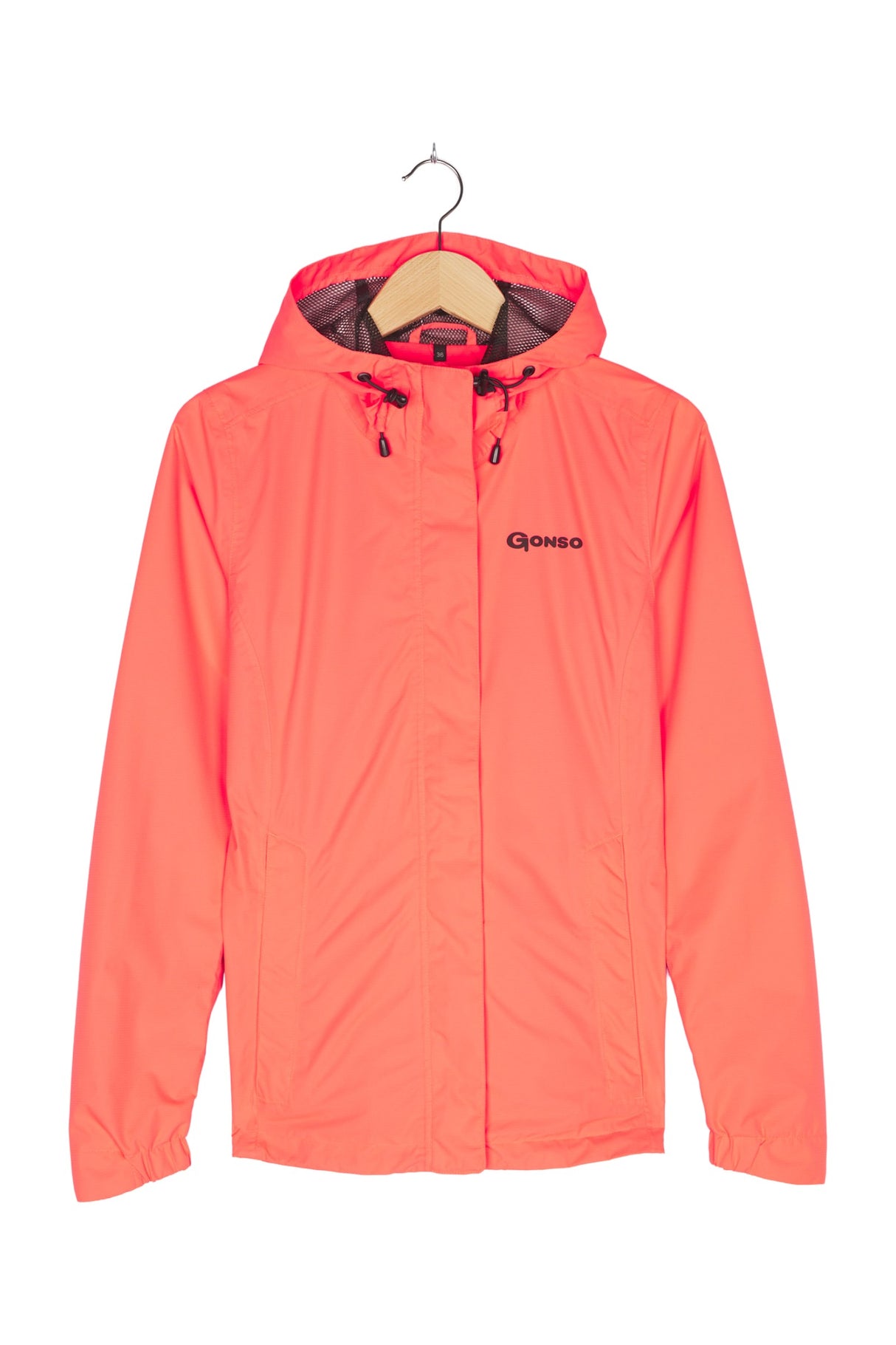 Hardshelljacke, Regenjacke für Damen