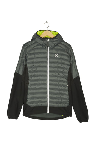 Kunstfaserjacke für Herren