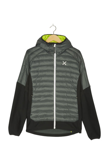 Kunstfaserjacke für Herren