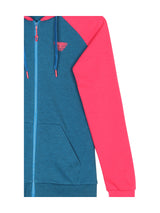 Fleecejacke für Damen