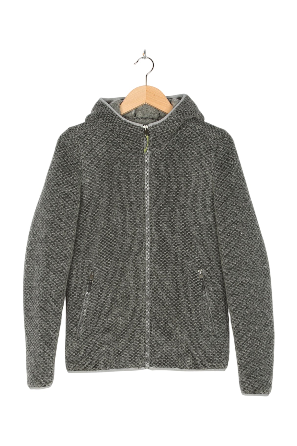 Fleecejacke für Herren