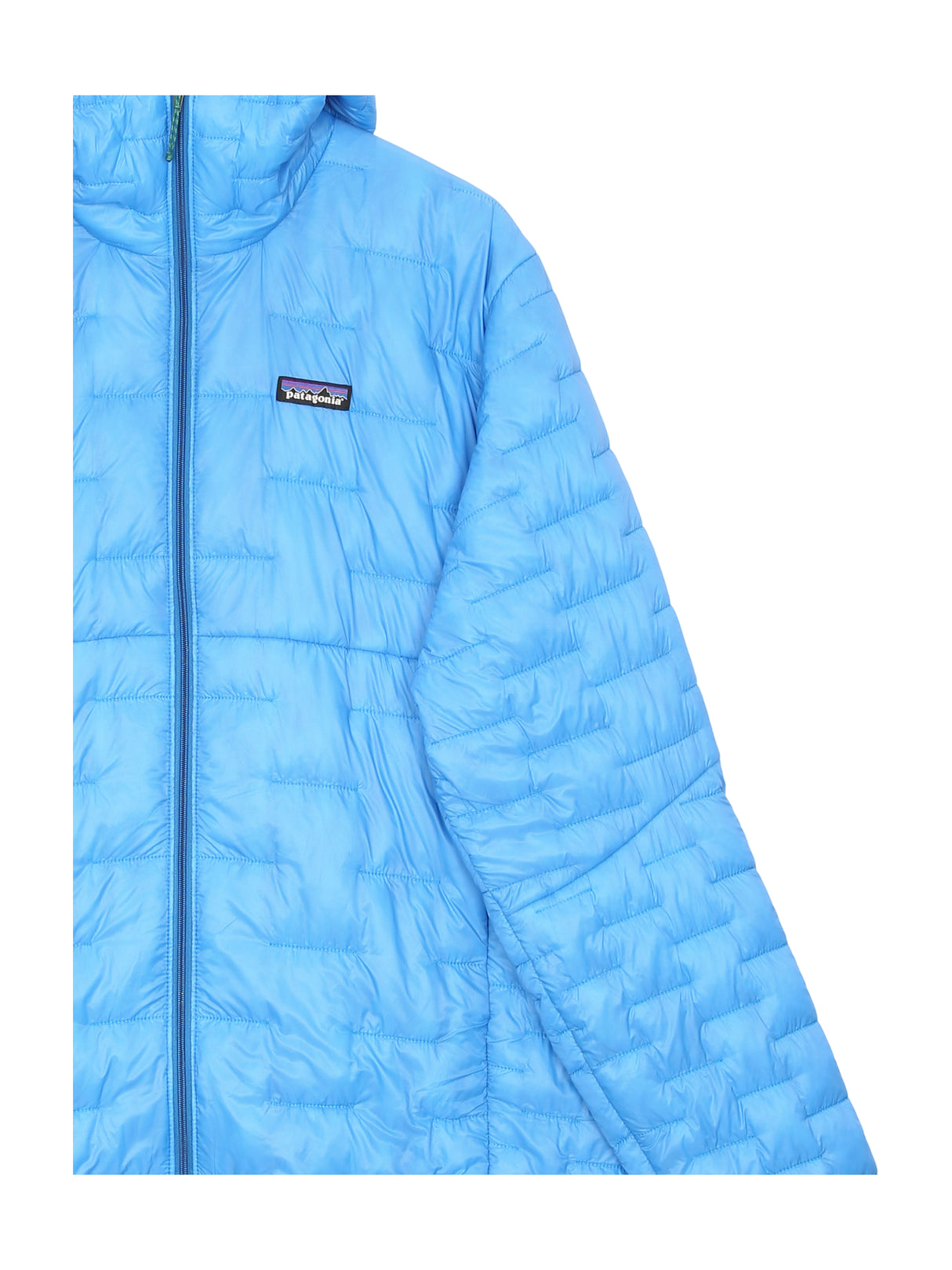 Kunstfaserjacke für Herren