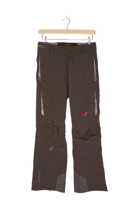 Hardshellhose mit Goretex für Damen