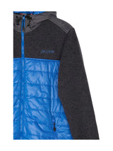 Isolationsjacke (Wolle) für Herren