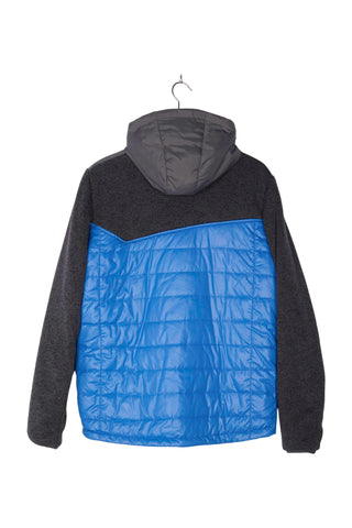 Isolationsjacke (Wolle) für Herren