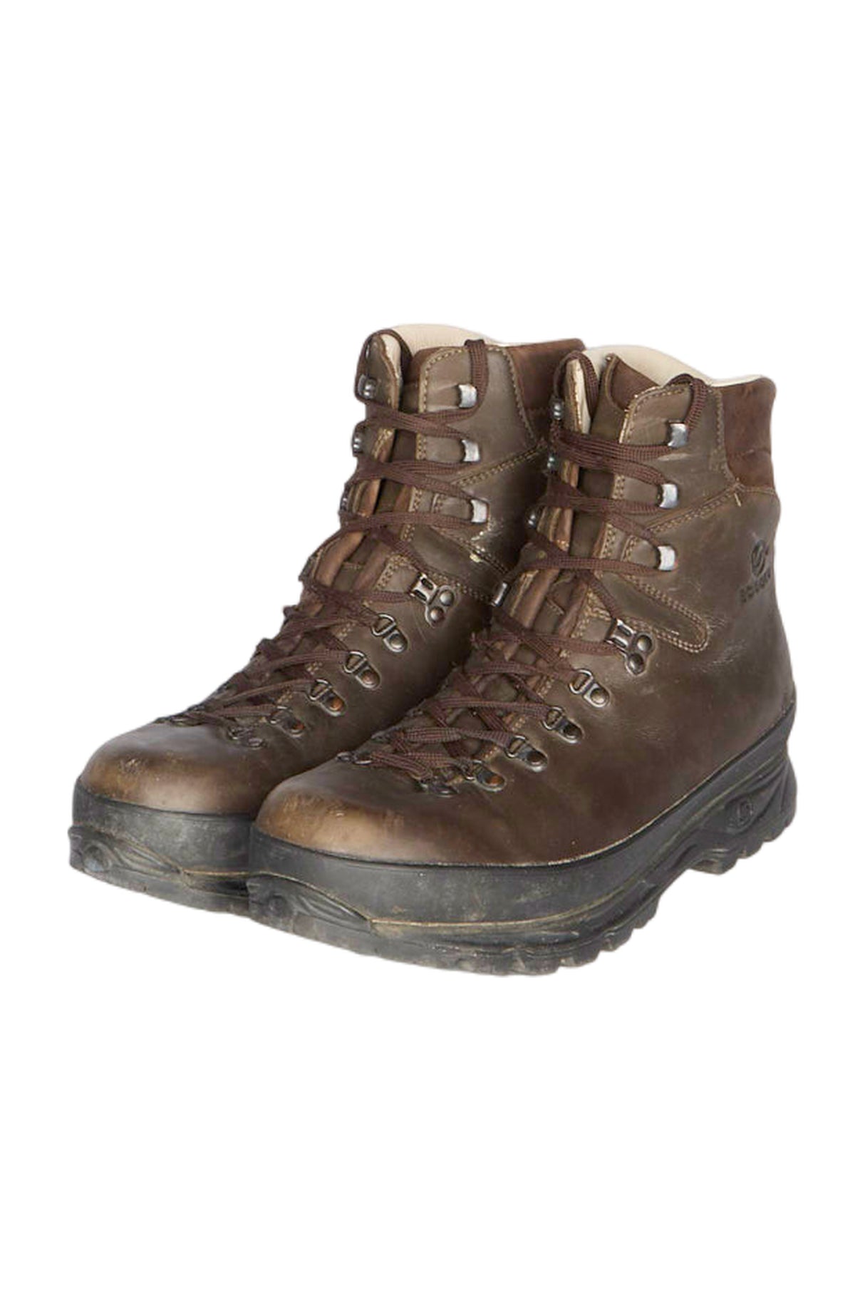 Wanderschuhe & Trekkingschuhe für Herren