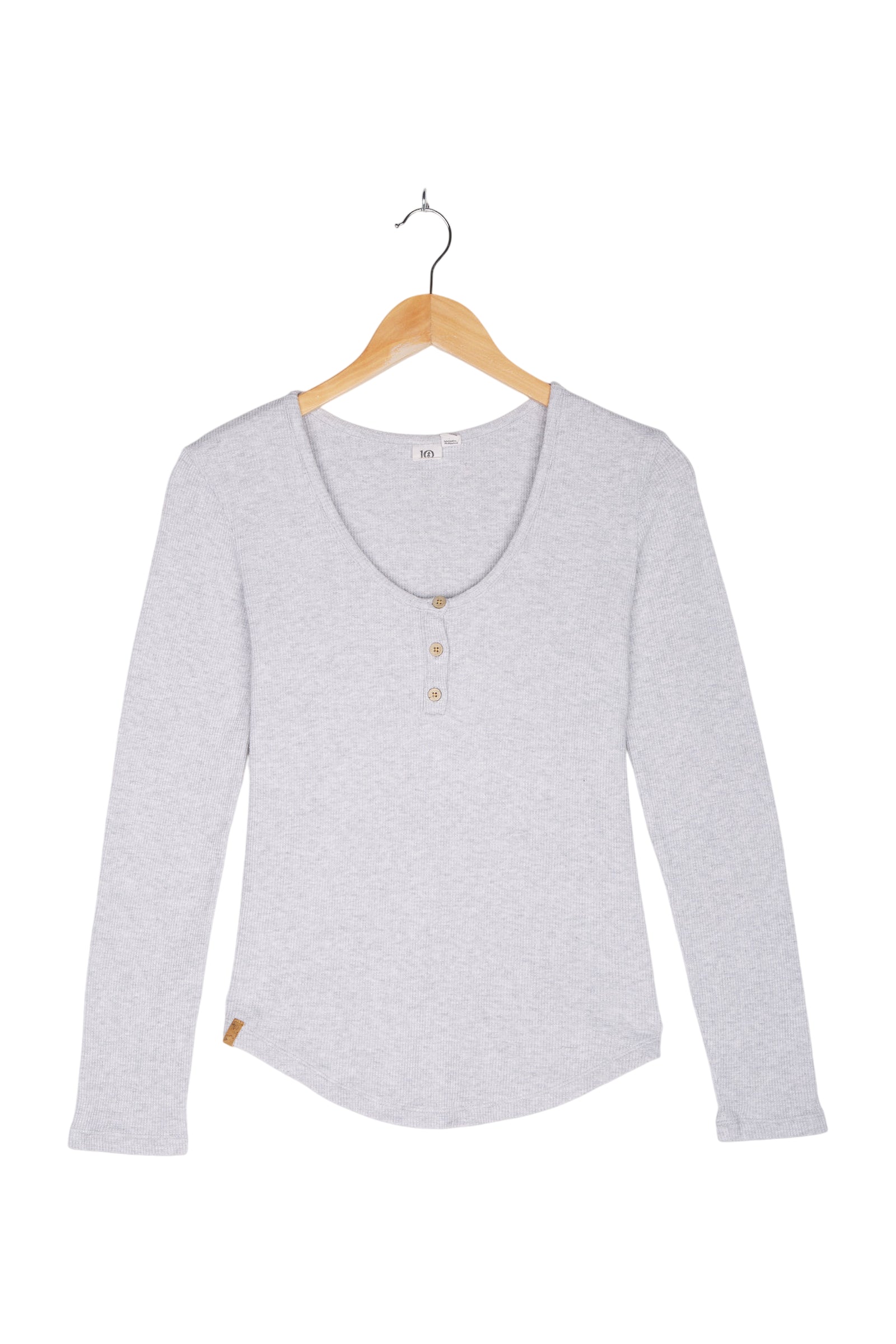 Longsleeve Freizeit für Damen