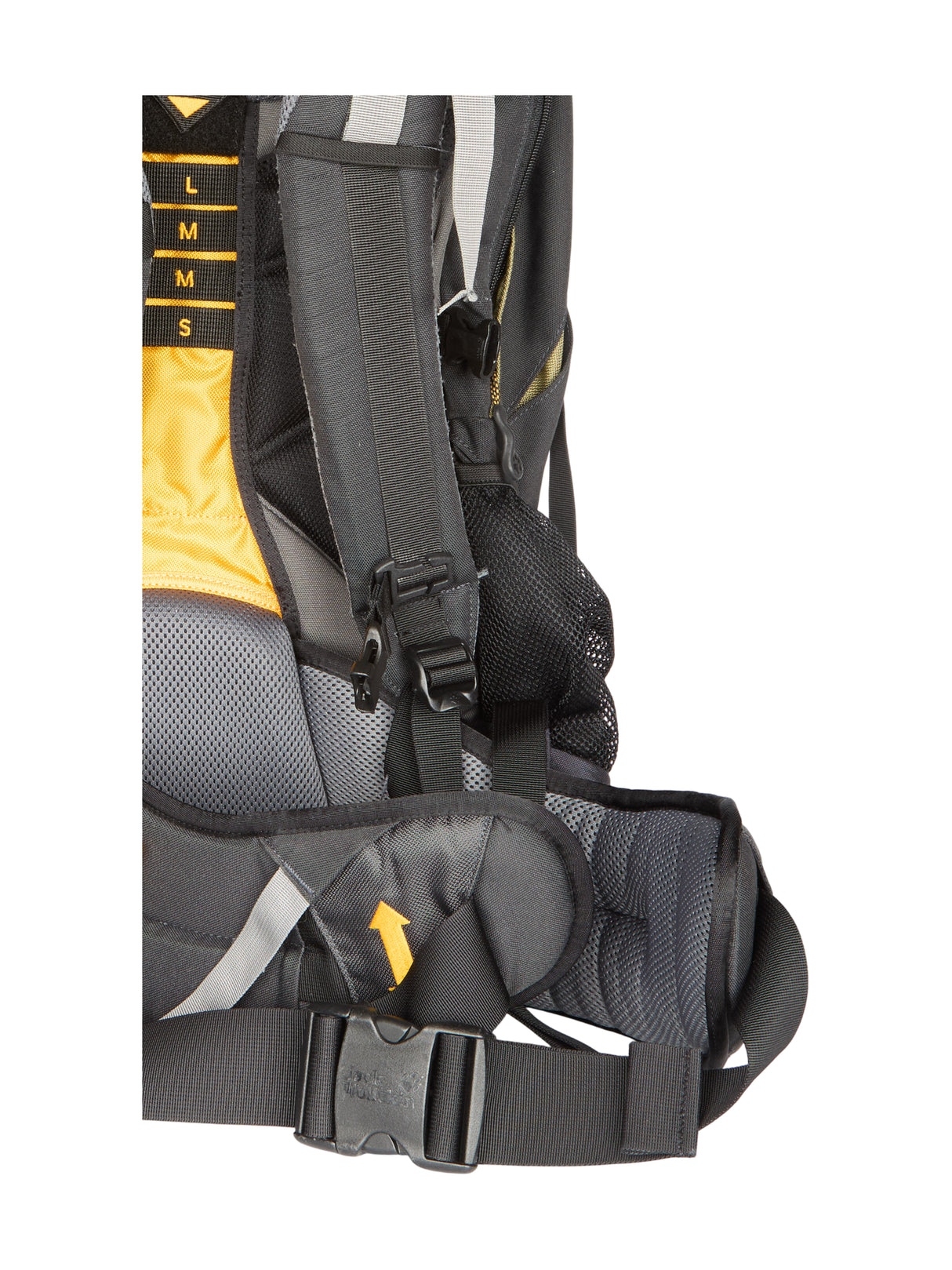 Trekkingrucksack für Damen & Herren